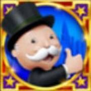 Monopoly Big Event: symbol