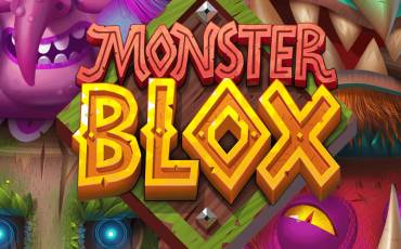 Monster Blox slot (Canada)