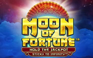 Moon of Fortune slot (Canada)