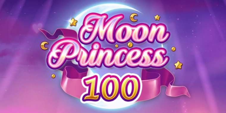 Play Moon Princess 100 slot CA