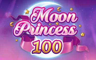 Moon Princess 100 slot (Canada)