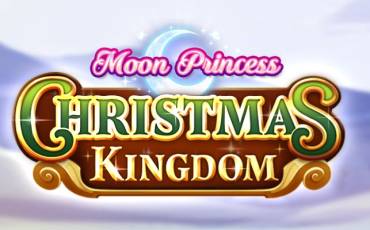 Moon Princess Christmas Kingdom slot (Canada)