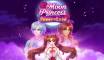 Play Moon Princess Power of Love slot CA