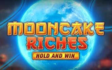 Mooncake Riches Hold and Win slot (Canada)