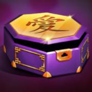 Moonrise Fortunes Hold and Win: Casket