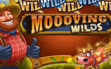 Moooving Wilds slot (Canada)