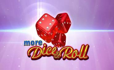 More Dice & Roll slot (Canada)