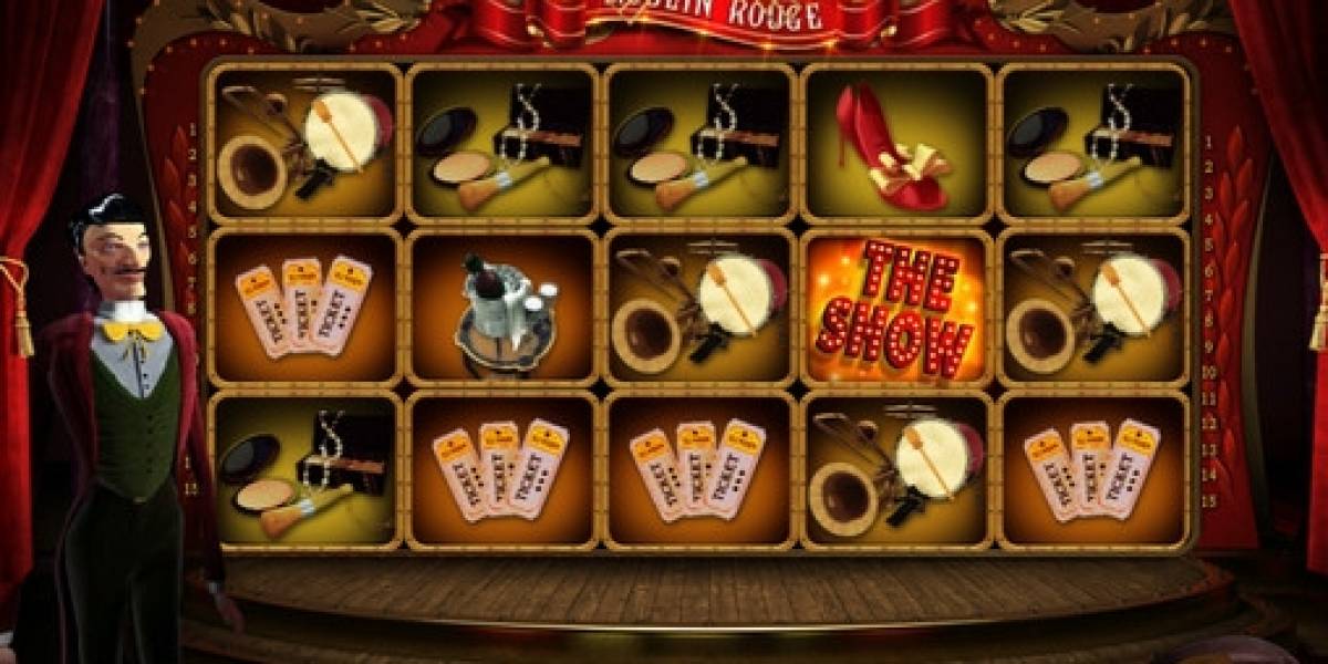 Moulin Rouge slot (Canada)