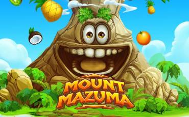 Mount Mazuma slot (Canada)