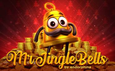 Mr. Jingle Bells slot (Canada)