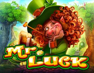Mr. Luck by Felix Gaming CA