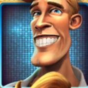 Mr. Vegas 2: Big Money Tower: Man