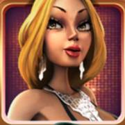 Mr. Vegas 2: Big Money Tower: The girl in yellow