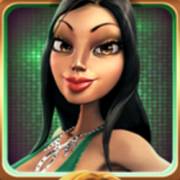 Mr. Vegas 2: Big Money Tower: The girl in green