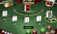 Play Multi-hand Premier Bonus Blackjack