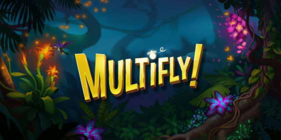 Multifly! by Yggdrasil Gaming CA