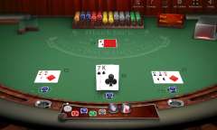 Play Multihand Blackjack