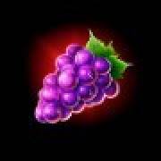 Multistar Fruits: Grapes