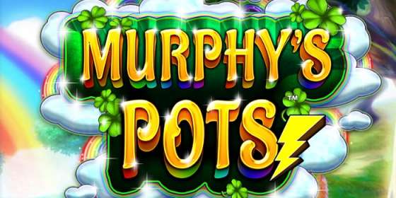 Murphy's Pot by Lightning Box CA