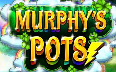 Murphy's Pot slot (Canada)