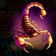 Mustang Spirit Cash Stacks: Scorpion