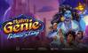 Play Mystery Genie Fortunes of the Lamp slot CA