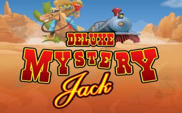 Mystery Jack Deluxe slot