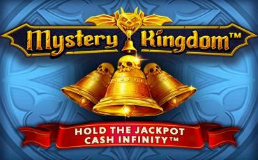 Mystery Kingdom: Mystery Bells slot (Canada)