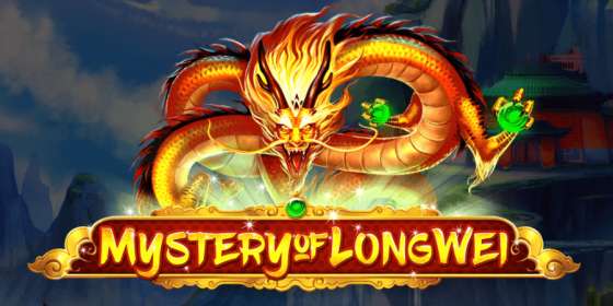 Mystery of Long Wei by iSoftBet CA