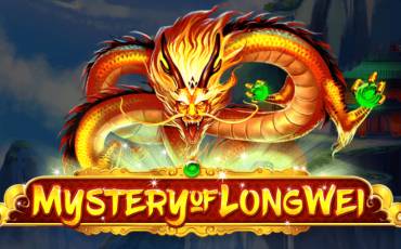 Mystery of Long Wei slot (Canada)