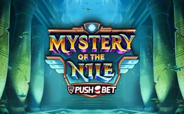 Mystery of the Nile slot (Canada)