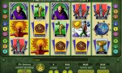 Play Mystery of the Tarot