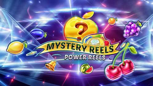 Mystery Reels Power Reels by Red Tiger CA