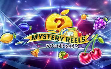 Mystery Reels Power Reels slot (Canada)