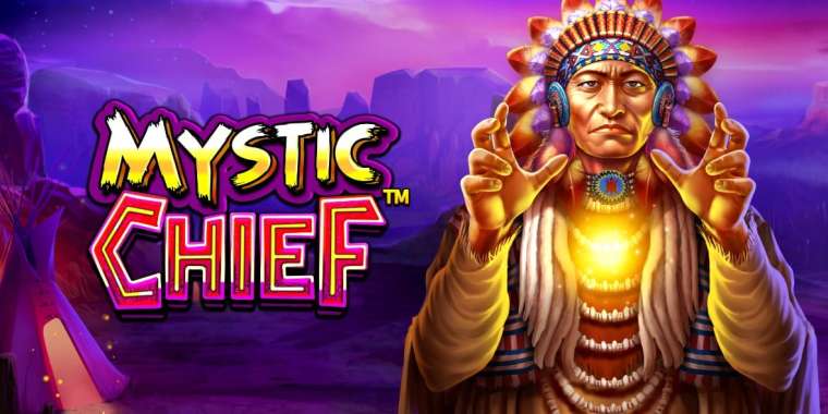 Play Mystic Chief slot CA