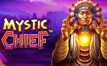 Mystic Chief slot (Canada)