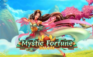 Mystic Fortune Deluxe slot (Canada)