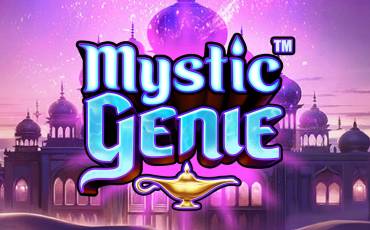 Mystic Genie slot (Canada)