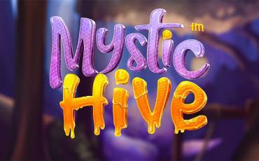 Mystic Hive slot (Canada)