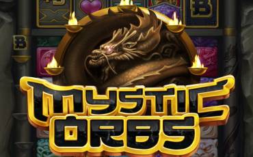 Mystic Orbs slot (Canada)