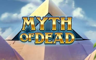 Myth of Dead slot