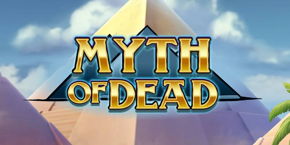 Myth of Dead slot