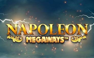 Napoleon Megaways slot (Canada)