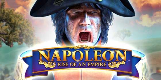 Napoleon: Rise of an Empire by Blueprint Gaming CA