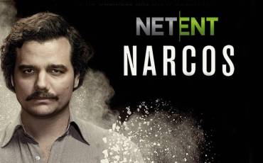 Narcos slot (Canada)