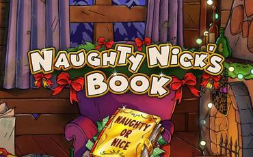 Naughty Nick’s Book slot (Canada)