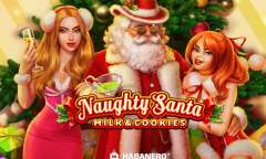 Play Naughty Santa