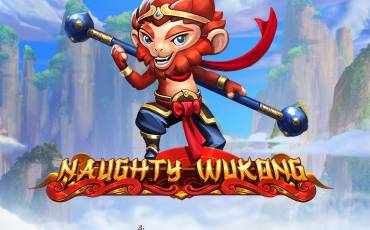 Naughty Wukong slot (Canada)