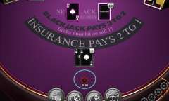 Play Neon Blackjack