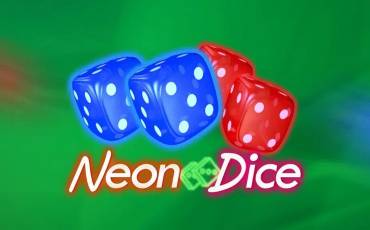 Neon Dice slot (Canada)